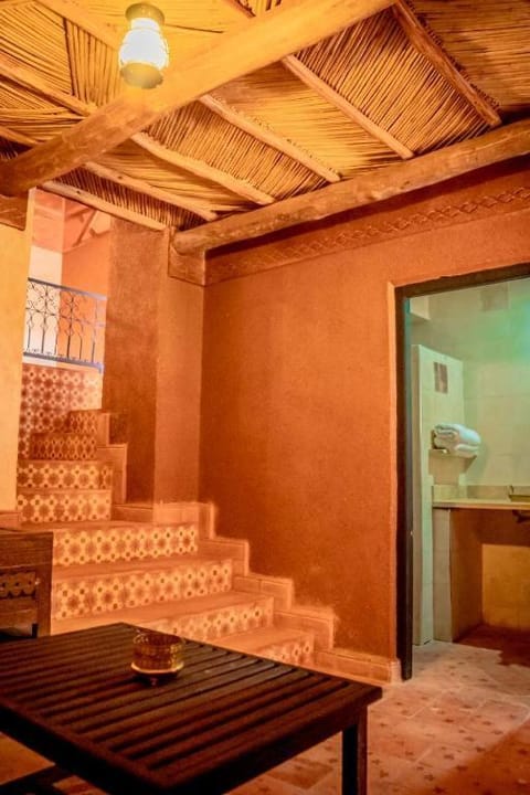 Ouednoujoum Ecolodge & Spa Nature lodge in Marrakesh-Safi