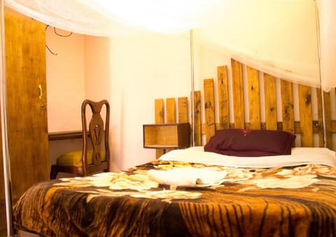 Okla GuestHouse Bed and Breakfast in Kampala
