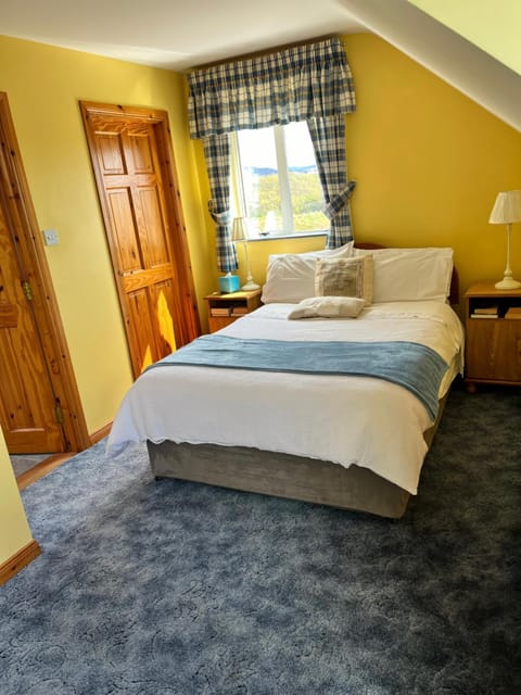 Dal Riada B&B Bed and Breakfast in County Donegal