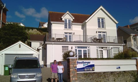 Property building, Facade/entrance, BBQ facilities, Garden, Balcony/Terrace, Beach, Pets, Certificate/Award