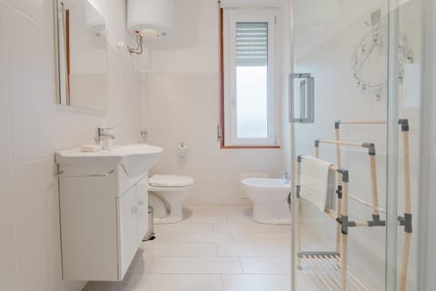 B&B La finestra sul porto Chambre d’hôte in Porto Torres