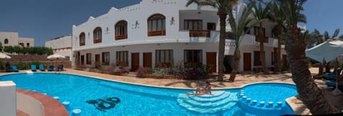 Dahab Divers Hostel in South Sinai Governorate