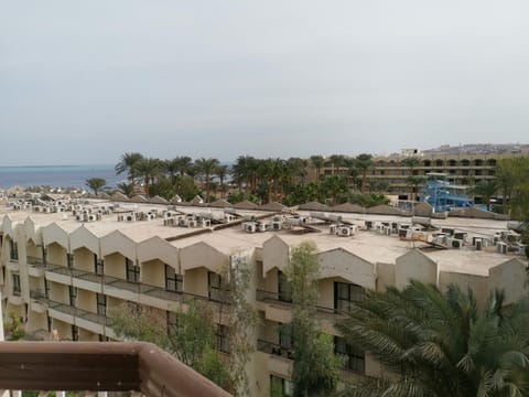 Golden Rose Hotel Auberge de jeunesse in Hurghada
