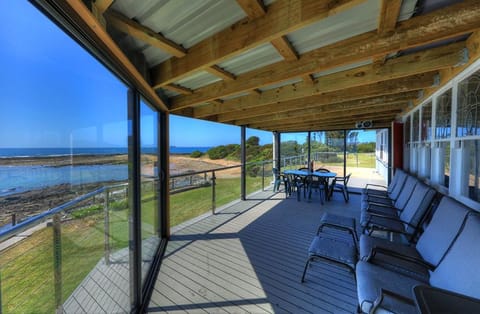 Stanley View Beach House Haus in Tasmania