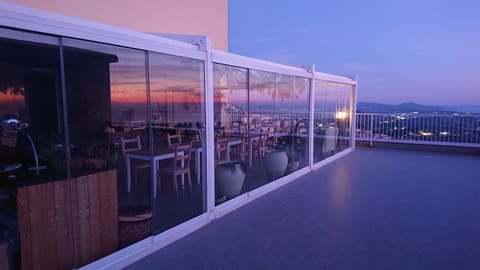 Balcony/Terrace, Breakfast