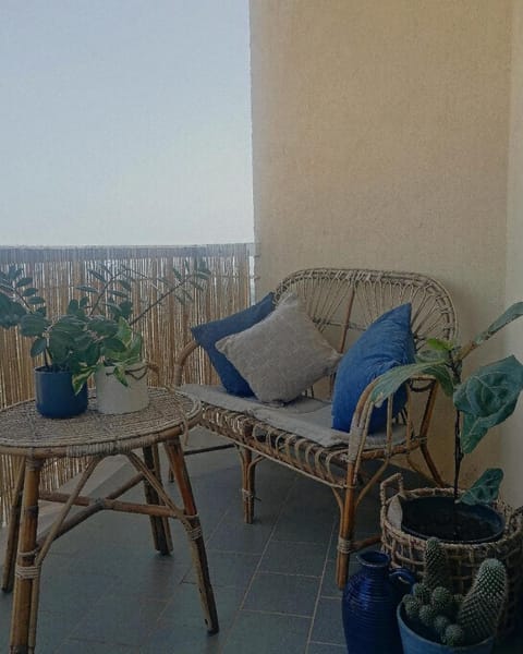 La Terrazza di Empedocle Chambre d’hôte in Agrigento