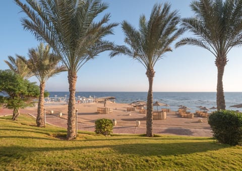 Serenity Makadi Beach Resort in Hurghada