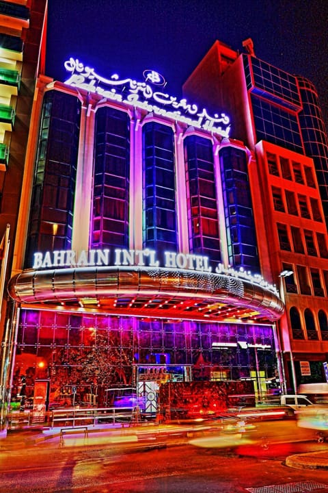 Bahrain International Hotel Hotel in Manama