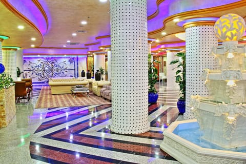 Bahrain International Hotel Hotel in Manama
