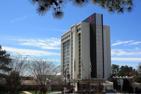 Atlanta Marriott Perimeter Center Hôtel in Brookhaven