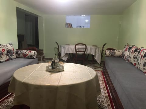 Naima appartment Condo in Rabat-Salé-Kénitra