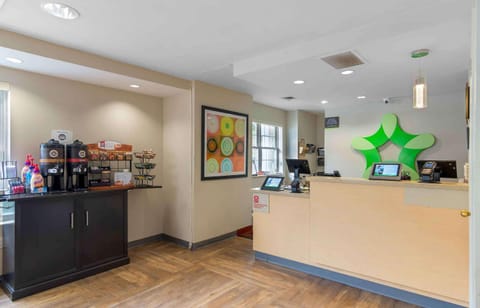 Extended Stay America Suites - Atlanta - Norcross - Peachtree Corners Hotel in Peachtree Corners