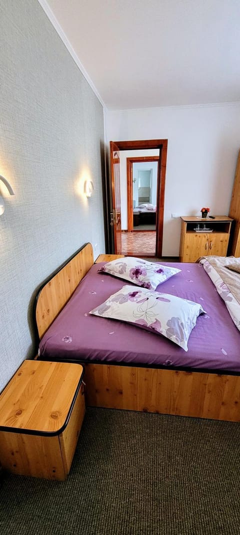 Pensiunea Casa Ady Bran Bed and Breakfast in Brașov County