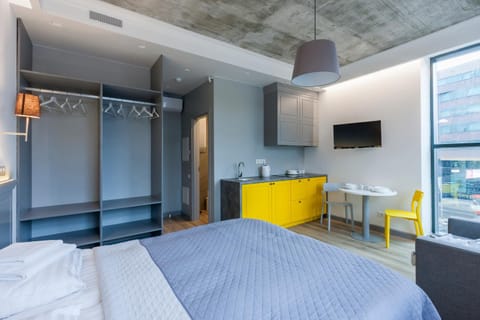 9010 Apartments Condominio in Vilnius