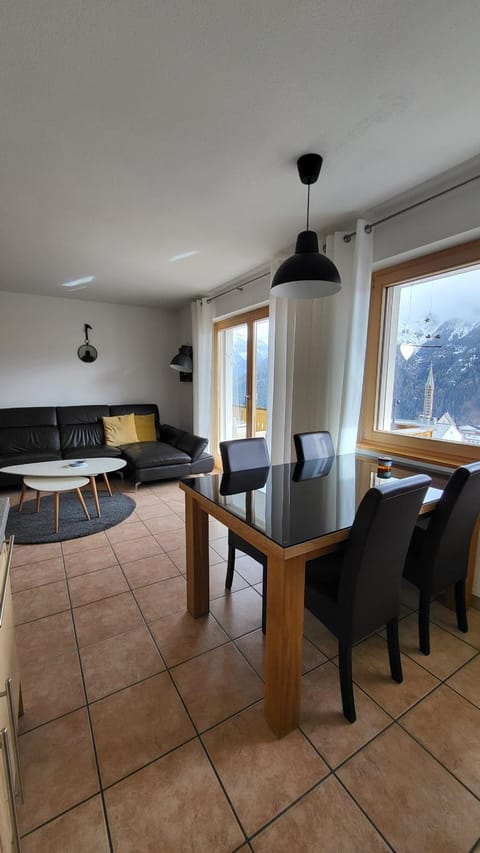 Ferienwohnung Scandella Otto und Monika Appartamento in Canton of Grisons