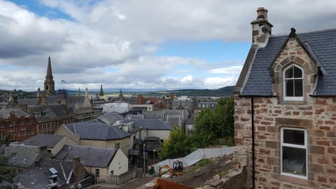 View Cottage Maison in Inverness
