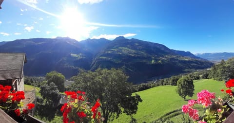 Stuberhof Farm Stay in Trentino-South Tyrol