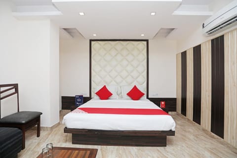 Hotel Subhadra Residency Hotel in Uttarakhand