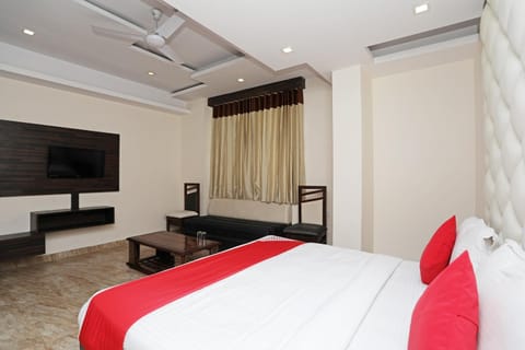 Hotel Subhadra Residency Hotel in Uttarakhand