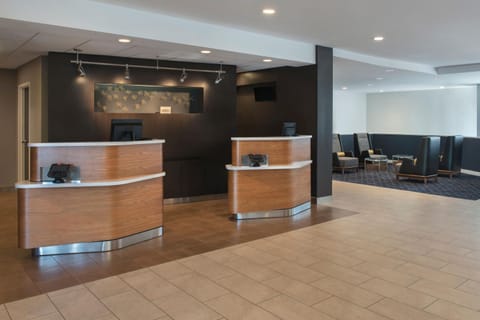 Courtyard by Marriott Annapolis Hotel in Anne Arundel County