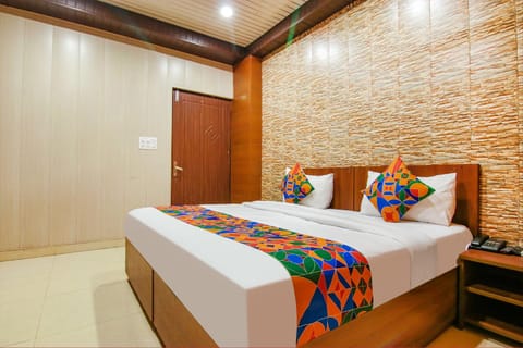 FabHotel Doon Maira Hotel in Dehradun