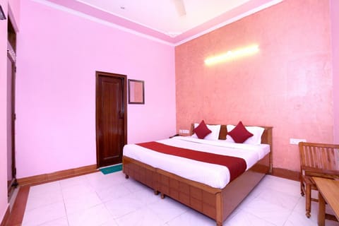 GMG Hotel Hotel in Chandigarh