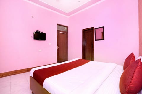GMG Hotel Hotel in Chandigarh