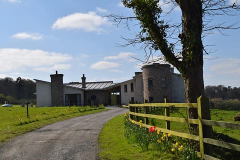 Rathescar Grove Guest House Bed and Breakfast in Louth, Co. Louth, Ireland