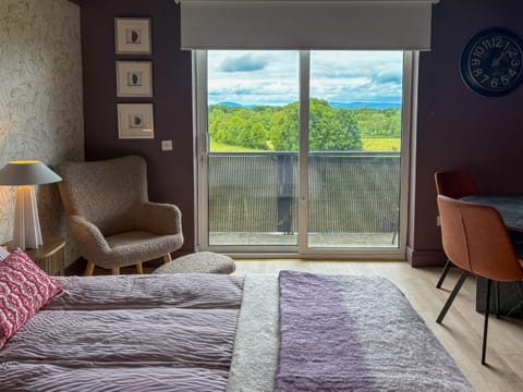 Rathescar Grove Guest House Bed and Breakfast in Louth, Co. Louth, Ireland