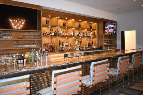Lounge or bar