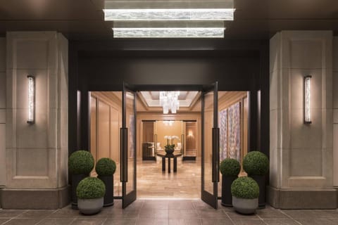 The Ritz-Carlton, Cleveland Hôtel in Cleveland Heights