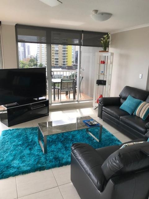 Moorings On Cavill Surfers Paradise Appartement-Hotel in Surfers Paradise