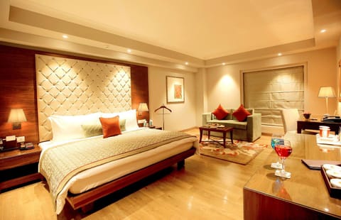 Fortune Sector 27 Noida - Member ITC's Hotel Group Hotel in Noida