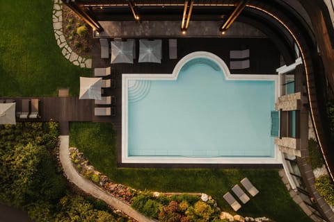 Granbaita Dolomites Hotel in Sëlva