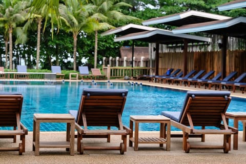 Naiyang Park Resort - SHA Extra Plus Resort in Mai Khao