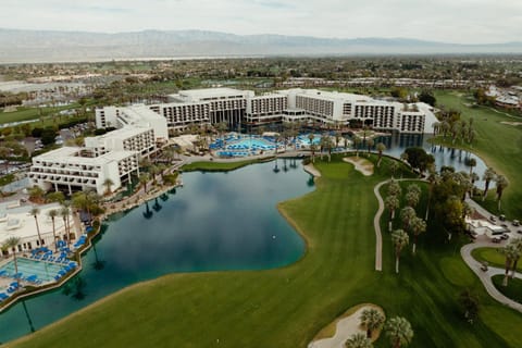 JW Marriott Desert Springs Resort & Spa Hôtel in Palm Desert