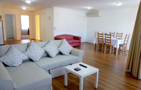 Kingston Comfy Apartment Condominio in Canberra