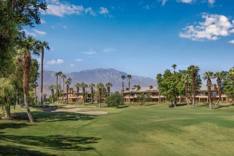 Marriott's Desert Springs Villas I Hotel in Palm Desert