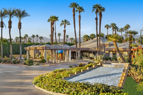 Marriott's Desert Springs Villas I Hôtel in Palm Desert