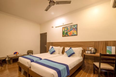 Eclat Suites MINT Gomti Nagar Inn in Lucknow