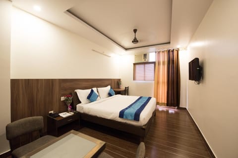 Eclat Suites MINT Gomti Nagar Gasthof in Lucknow