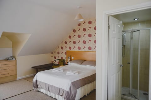 Seashells Bed and Breakfast in Newquay