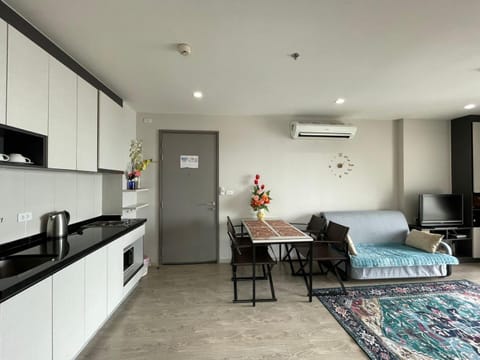 The Base Infinity Wohnung in Pattaya City