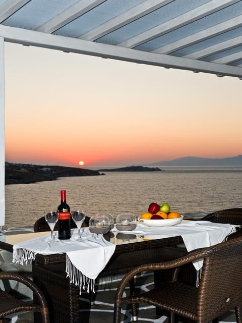 Vana Holidays Hôtel in Decentralized Administration of the Aegean