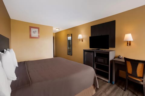 Econo Lodge Albergue natural in New Jersey