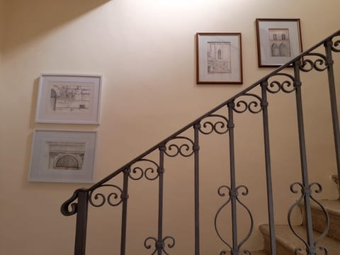 Casa Alina- Art House Condominio in Foligno