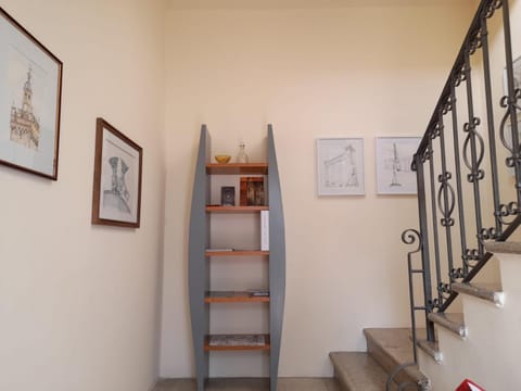 Casa Alina- Art House Condominio in Foligno