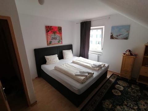 Zimmer in Kaiserslautern Vacation rental in Kaiserslautern