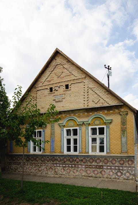 Ethno&Coffee House Tulip Chambre d’hôte in Novi Sad