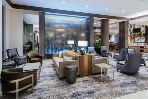 Embassy Suites by Hilton Houston West - Katy Hotel in Addicks